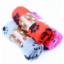 Coperta per bambini con zampe 2