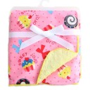 Coperta per bambini E459 21