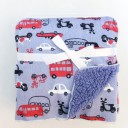 Coperta per bambini E459 29