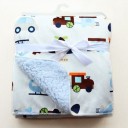 Coperta per bambini E459 5