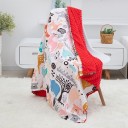 Coperta per bambini E512 4