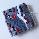 Coperta per neonati 12