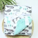 Coperta per neonati 5