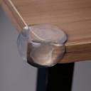 Copertura angolare in plastica per mobili - 20 pz 5