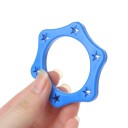 Copertura antiscivolo per microfono 5 pz 2