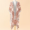 Copertura estiva da donna P849 5