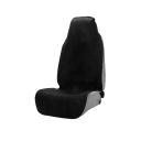 Copertura impermeabile per seggiolino auto contro il sudore Protezione del sedile dopo lo sport Copertura universale contro odori e peli 1