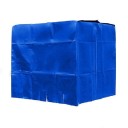Copertura impermeabile per serbatoi IBC 5