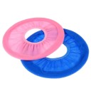 Copertura in peluche per sedile WC 5