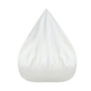 Copertura interna per sacco da sedere 100×120 cm con zip per riempimento in schiuma e tessuto per uso universale 1