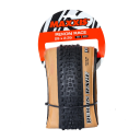 Copertura per mountain bike 29 x 2.35 Pneumatico MTB 60 PSI Design resistente all'usura Attrezzatura sportiva per biciclette da fuoristrada 1