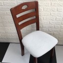 Copertura per sedia E2384 6