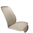 Copertura per sedile anteriore Z160 7