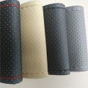 Copertura per volante in pelle sintetica 5