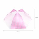 Copertura protettiva per cibo 11