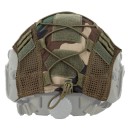 Copertura tattica per casco 14