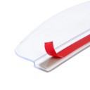 Coperture contro la pioggia per specchietti retrovisori 2 pz 4