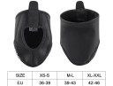 Coperture invernali per scarpe da ciclismo, impermeabili, antivento, taglia M-L 2