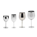 Copo de vinho em aço inoxidável 2 pcs 3