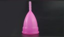 Coppa mestruale con scatola J1384 5