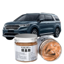 Copper Anti-Seize Paste 100 g High-Temperature Grease for Threads, Bolts, Hubs, Gears Protection Against Damage 6