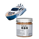 Copper Anti-Seize Paste 100 g High-Temperature Grease for Threads, Bolts, Hubs, Gears Protection Against Damage 7