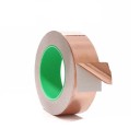 Copper Tape Against Slugs 2