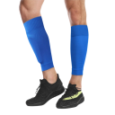 Coppia di calze sportive da calcio per adulti 37-44 EUR traspiranti in cotone elastiche e ad asciugatura rapida 2