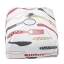 Copripentola termico pieghevole 5