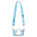 Copriprotezione per fotocamera per bambini cane 2