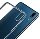 Coprisedile in silicone per Huawei P20 lite 2019 2