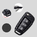 Coque de clé de protection pour Audi 4
