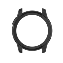 Coque de protection en silicone contre les chutes pour Garmin Fenix 7X coque en silicone souple avec découpes précises et protection complète des montres 9