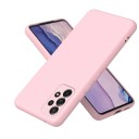 Coque de protection en silicone pour Samsung A14 6