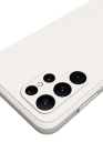 Coque de protection en silicone pour Samsung S23 Plus B2056 2