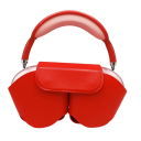 Coque de protection premium pour AirPods Max Matériau doux, ignifuge, résistant à la poussière, avec une grande élasticité et flexibilité pour un usage quotidien et les voyages 5