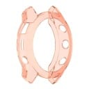 Coque de protection TPU pour Garmin Fenix 7S et 7S Pro Couverture du boîtier de montre Coque de protection souple pour montres connectées 2