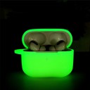 Coque luminescente pour étui Apple Airpods K2105 1
