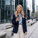 Coque pour iPhone 18 Panneau arrière transparent Coque résistante en PC + TPU Cadre surélevé de l'appareil photo Protection contre les chocs 13
