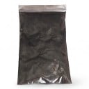 Corante têxtil 50 g Pó preto para tingimento a altas temperaturas Composição não tóxica Adequado para algodão linho ganga e lona Tingimento caseiro 1