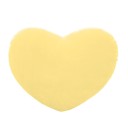 Corazón de algodón 8