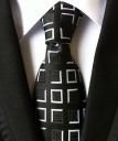 Corbata de hombre T1200 56