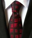 Corbata de hombre T1200 57