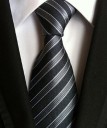 Corbata de hombre T1200 9