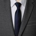 Corbata de hombre T1221 6