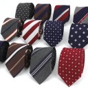 Corbata de hombre T1242 1