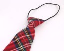 Corbata infantil T1487 8
