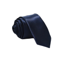 Corbata unisex fina 145 x 5 cm Fácil de lavar Corbata elegante para hombre y mujer Elegante accesorio para camisa Formal e informal 7