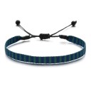 Cord Adjustable Bracelet H431 2