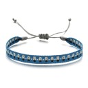 Cord Adjustable Bracelet H431 5